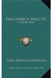 Falconbeck Hall V2