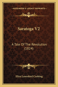 Saratoga V2