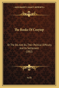 The Rooks Of Cosytop