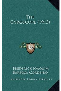 The Gyroscope (1913)