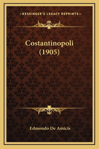 Costantinopoli (1905)
