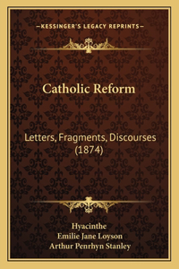 Catholic Reform