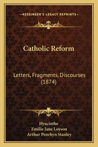 Catholic Reform