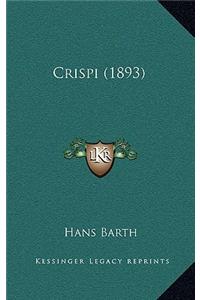 Crispi (1893)