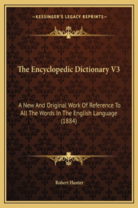 Encyclopedic Dictionary V3