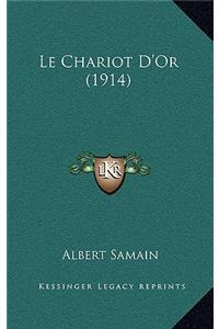 Chariot D'Or (1914)