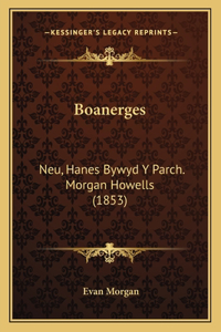 Boanerges
