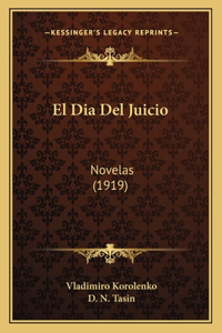 El Dia Del Juicio