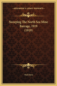 Sweeping The North Sea Mine Barrage, 1919 (1919)