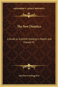 New Dietetics