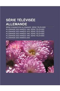 Serie Televisee Allemande