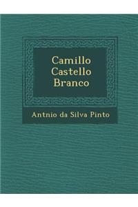 Camillo Castello Branco