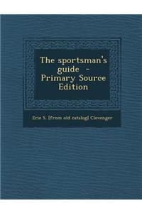 Sportsman's Guide