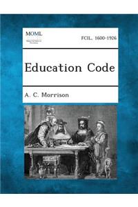 Education Code