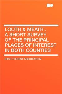 Louth & Meath