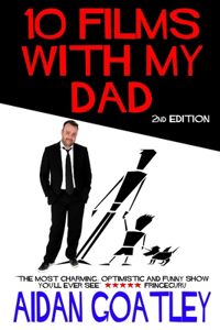 10 Films with My Dad