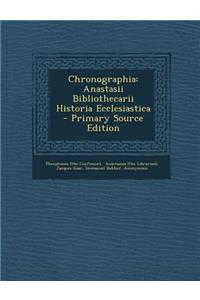 Chronographia