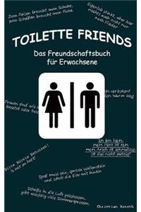 Toilette Friends