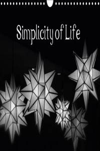 Simplicity of Life 2016