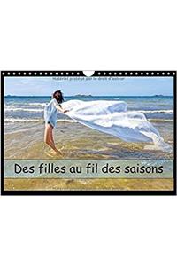 Des Filles au Fil des Saisons 2017