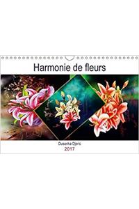 Harmonie De Fleurs 2017
