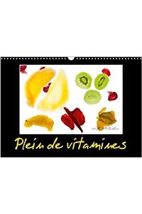 Plein De Vitamines 2018