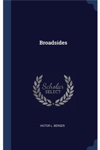 Broadsides