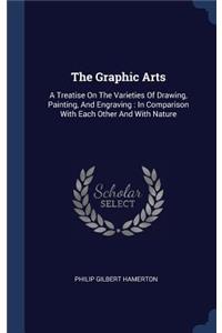 The Graphic Arts