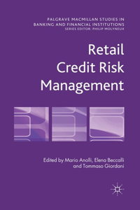 Retail Credit Risk Management