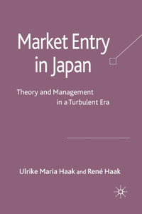 Market Entry in Japan
