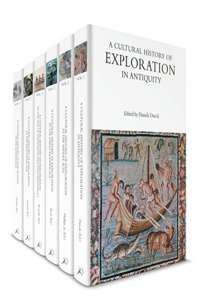 Cultural History of Exploration