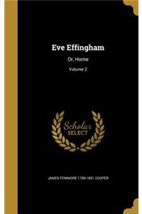 Eve Effingham