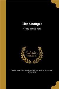 The Stranger