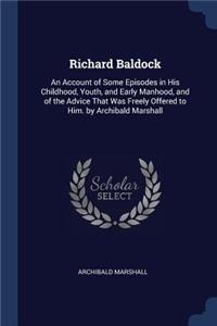 Richard Baldock