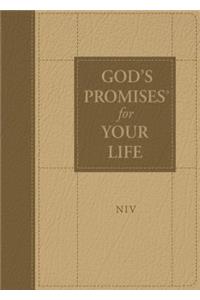 God's Promises for Your Life