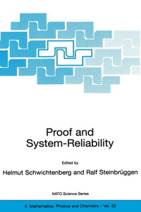 Proof and System-Reliability