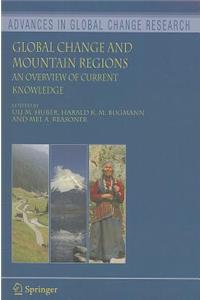 Global Change and Mountain Regions