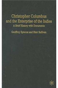 Christopher Columbus and the Enterprise of the Indies