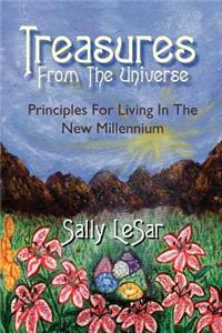 Treasures from the Universe