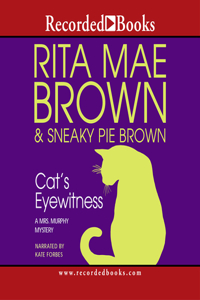 Cat's Eyewitness