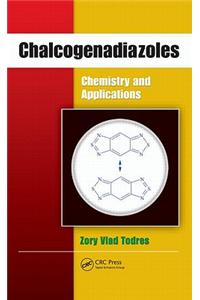 Chalcogenadiazoles