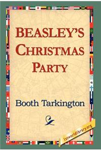 Beasley's Christmas Party