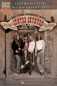Lynyrd Skynyrd: All Time Greatest Hits: All-time Greatest Hits