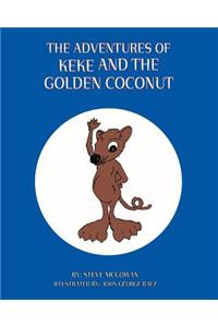Adventures of Keke and the Golden Coconut