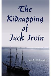 Kidnapping of Jack Irvin