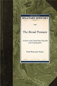 Broad Pennant