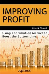 Improving Profit