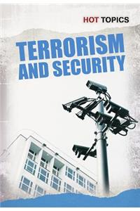 Terrorism and Security