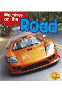 Machines at Work Machines on the Road