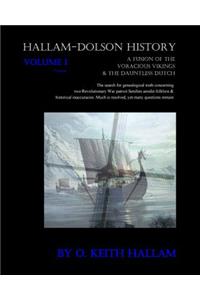 Hallam-Dolson History